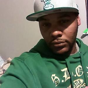 Meet your Posher, James